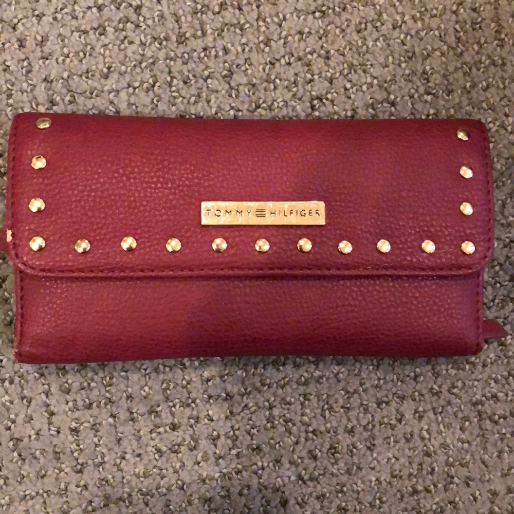 Tommy Hilfiger Wallet